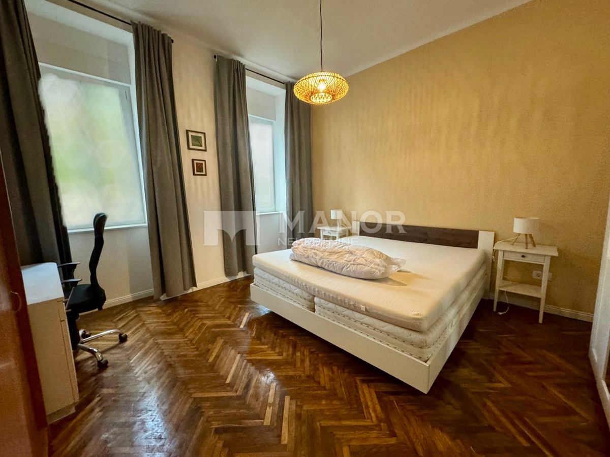 Appartamento Kantrida, Rijeka, 67m2