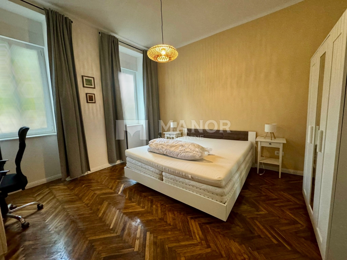 Appartamento Kantrida, Rijeka, 67m2