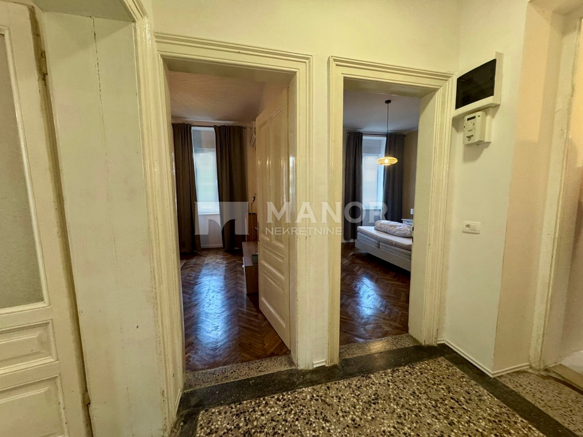 Appartamento Kantrida, Rijeka, 67m2