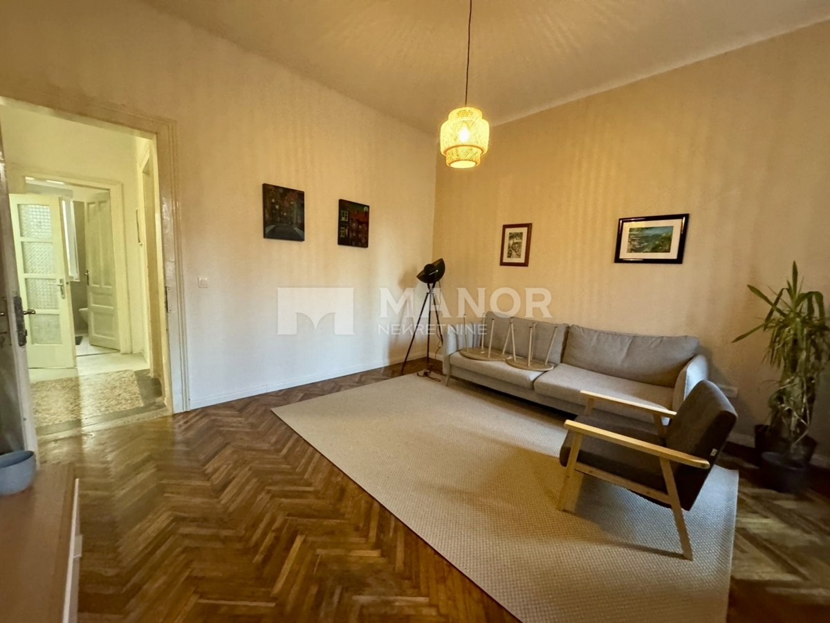 Appartamento Kantrida, Rijeka, 67m2