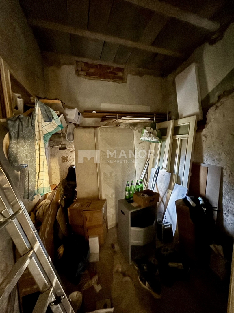 Appartamento Kantrida, Rijeka, 67m2