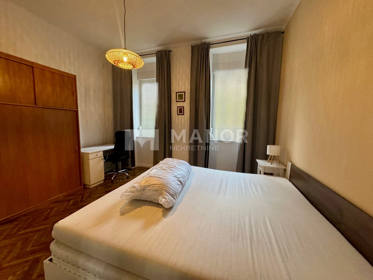 Appartamento Kantrida, Rijeka, 67m2