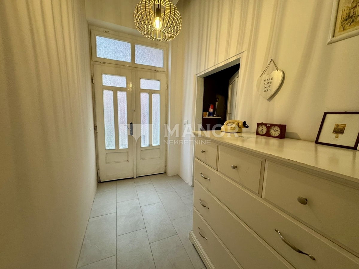 Appartamento Kantrida, Rijeka, 67m2