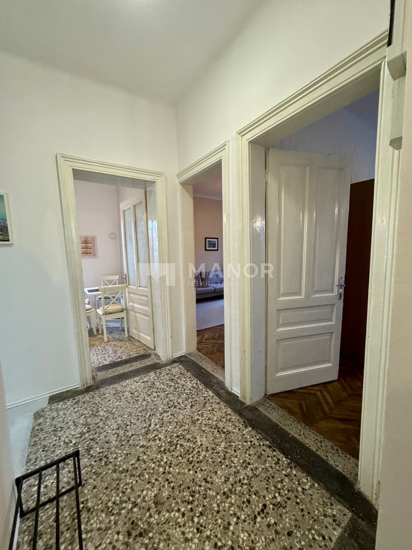 Appartamento Kantrida, Rijeka, 67m2