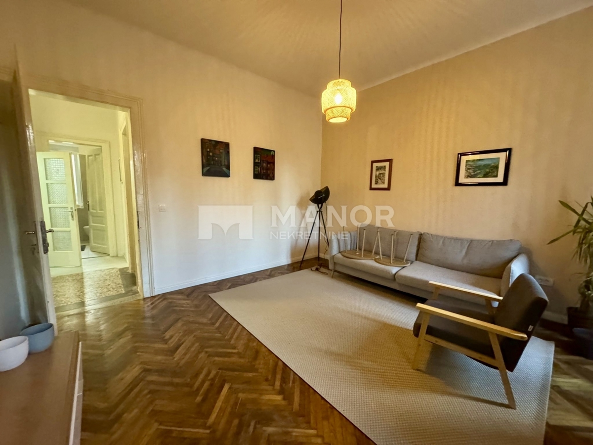 Appartamento Kantrida, Rijeka, 67m2