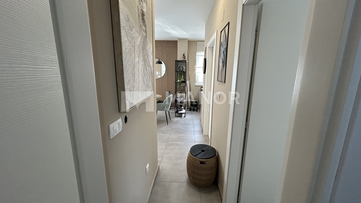 Appartamento Saršoni, Viškovo, 50m2