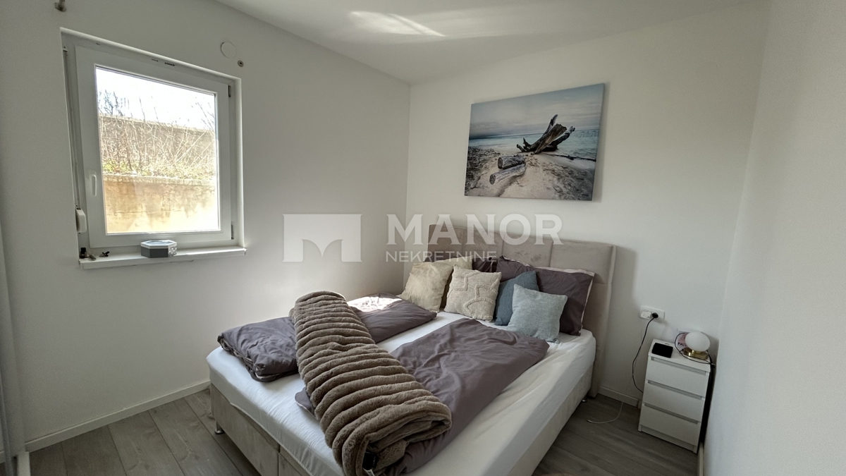 Appartamento Saršoni, Viškovo, 50m2