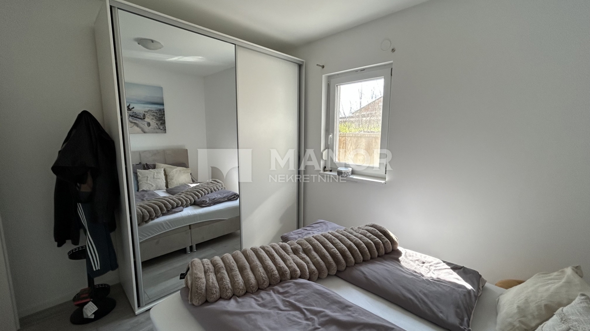 Appartamento Saršoni, Viškovo, 50m2