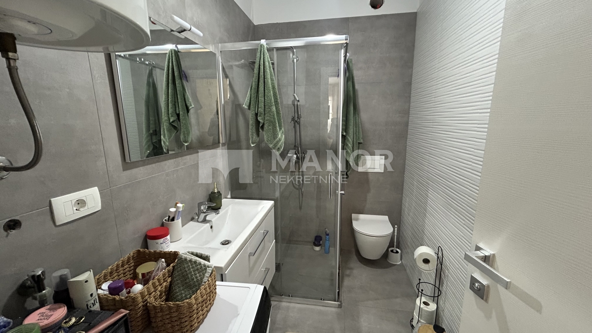 Appartamento Saršoni, Viškovo, 50m2