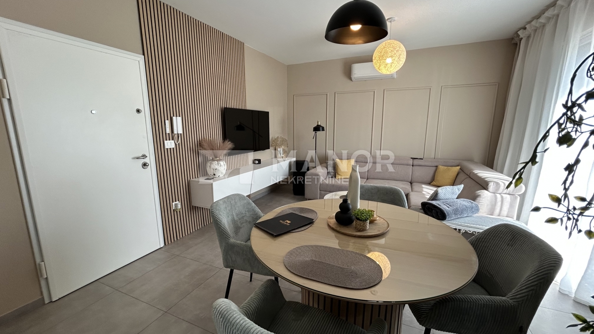 Appartamento Saršoni, Viškovo, 50m2