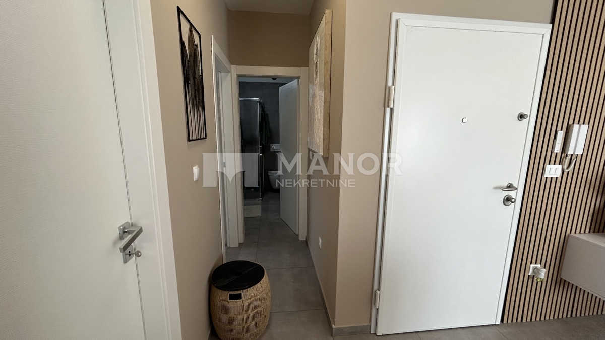 Appartamento Saršoni, Viškovo, 50m2