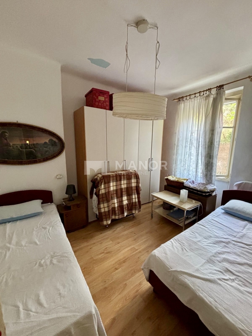 Appartamento Zamet, Rijeka, 50m2