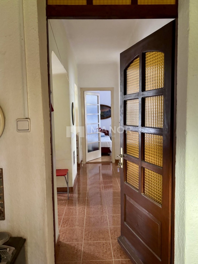 Appartamento Zamet, Rijeka, 50m2