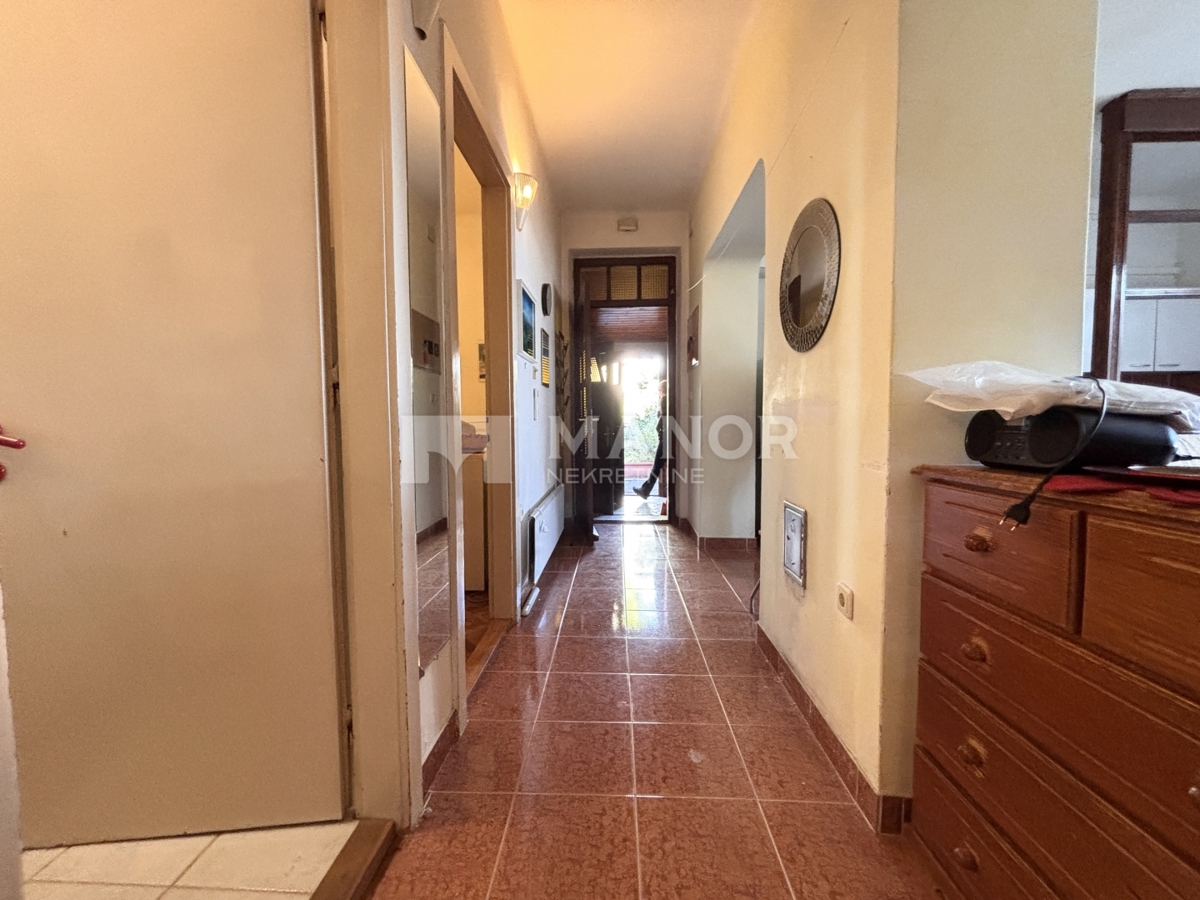 Appartamento Zamet, Rijeka, 50m2