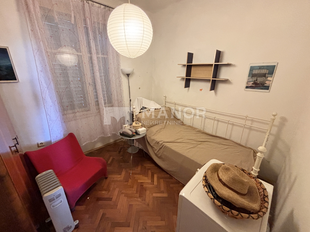 Appartamento Zamet, Rijeka, 50m2