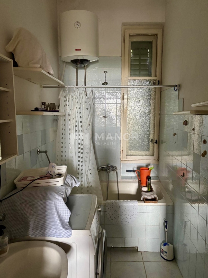 Appartamento Zamet, Rijeka, 50m2