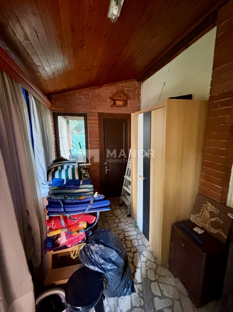 Appartamento Zamet, Rijeka, 50m2