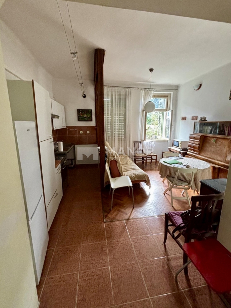 Appartamento Zamet, Rijeka, 50m2