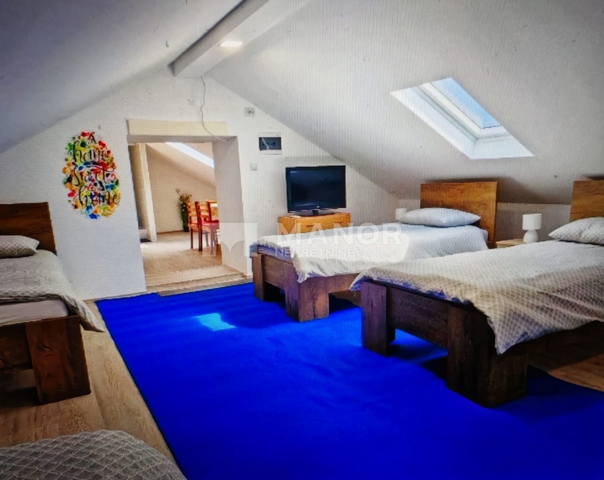 Casa Zastenice, Čavle, 150m2