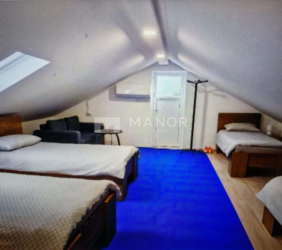 Casa Zastenice, Čavle, 150m2