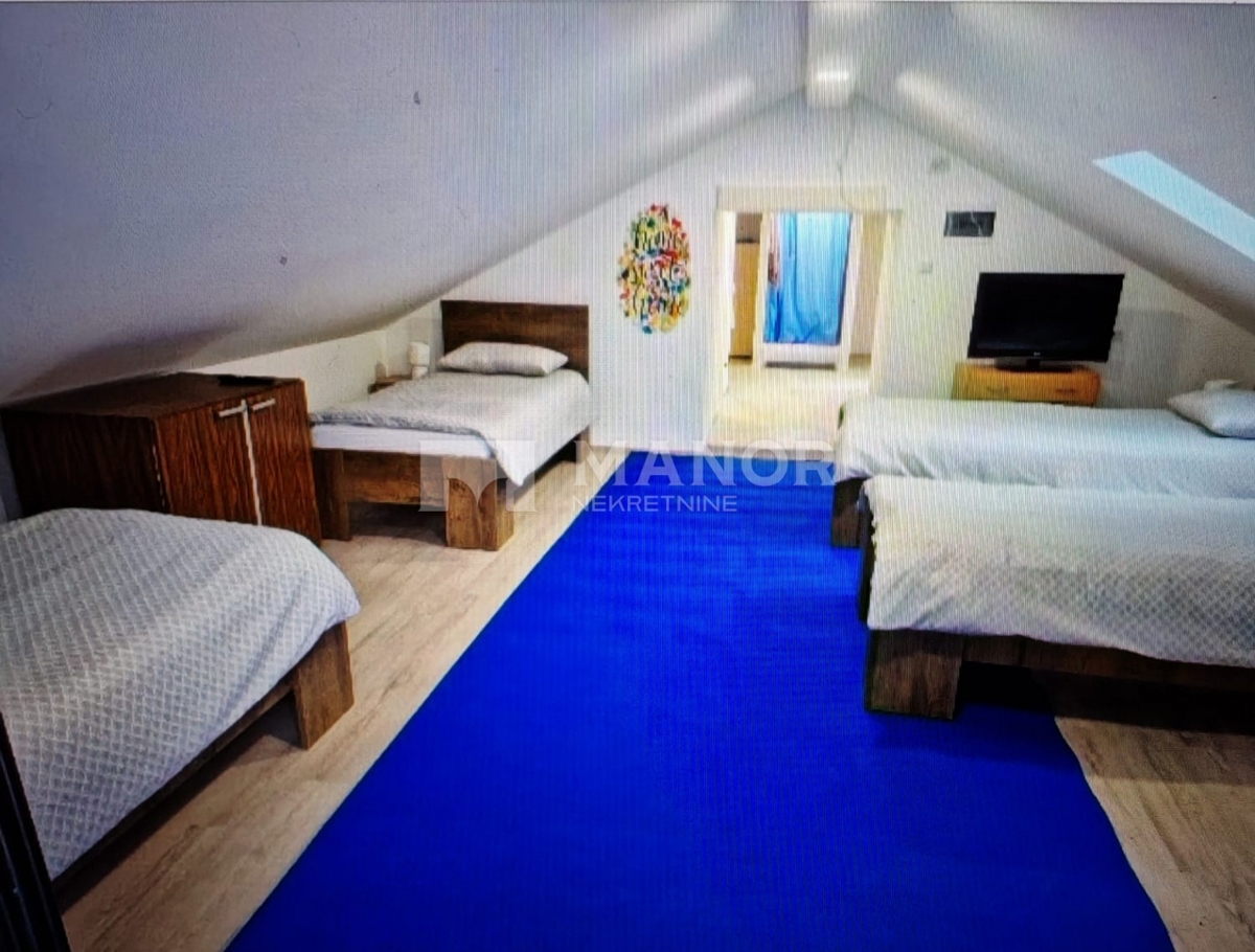 Casa Zastenice, Čavle, 150m2