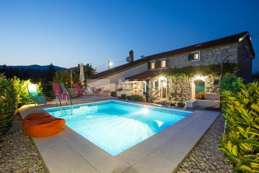 Casa Veli Brgud, Matulji, 140m2