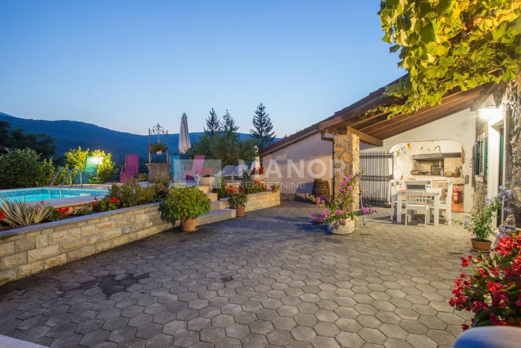 Casa Veli Brgud, Matulji, 140m2