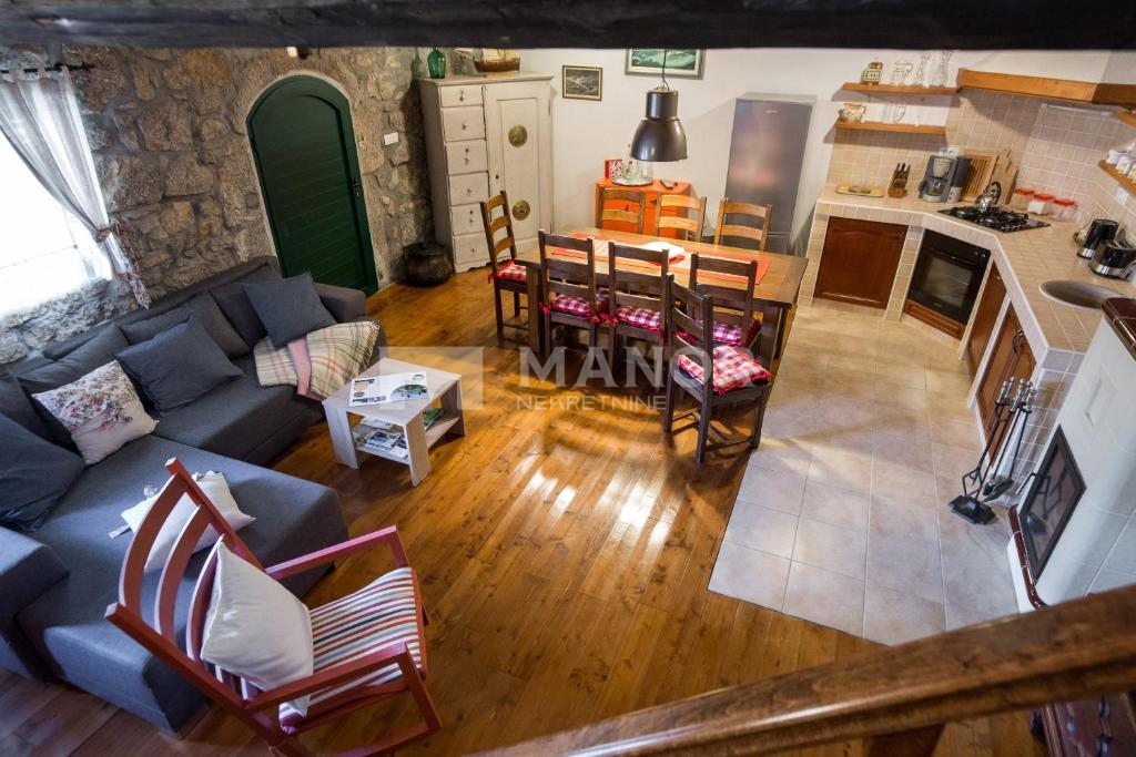 Casa Veli Brgud, Matulji, 140m2