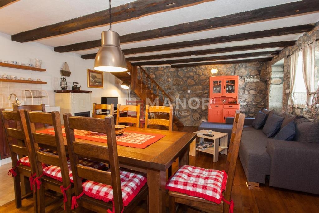 Casa Veli Brgud, Matulji, 140m2