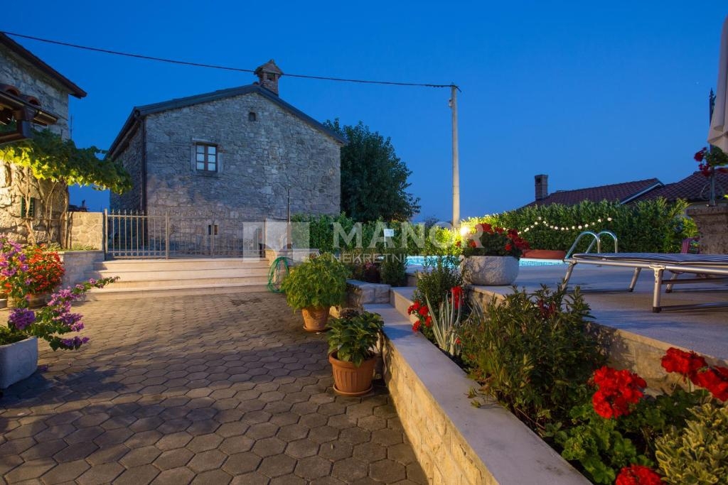 Casa Veli Brgud, Matulji, 140m2