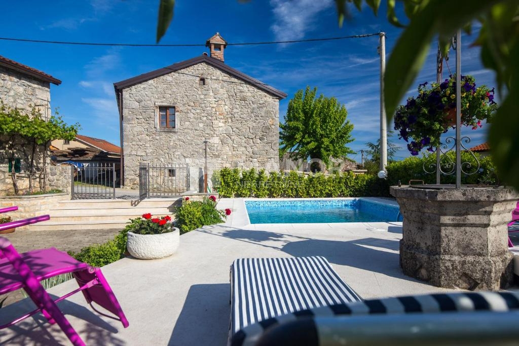 Casa Veli Brgud, Matulji, 140m2