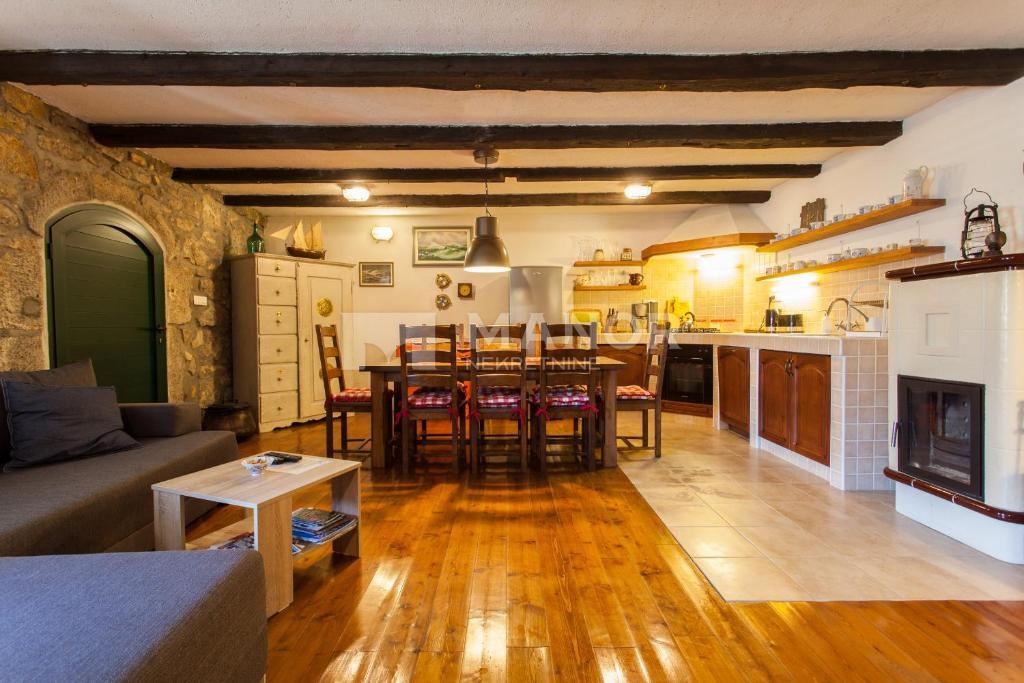 Casa Veli Brgud, Matulji, 140m2