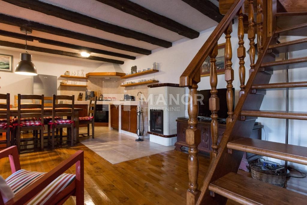 Casa Veli Brgud, Matulji, 140m2