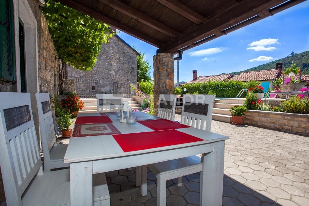 Casa Veli Brgud, Matulji, 140m2