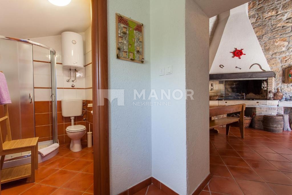 Casa Veli Brgud, Matulji, 140m2