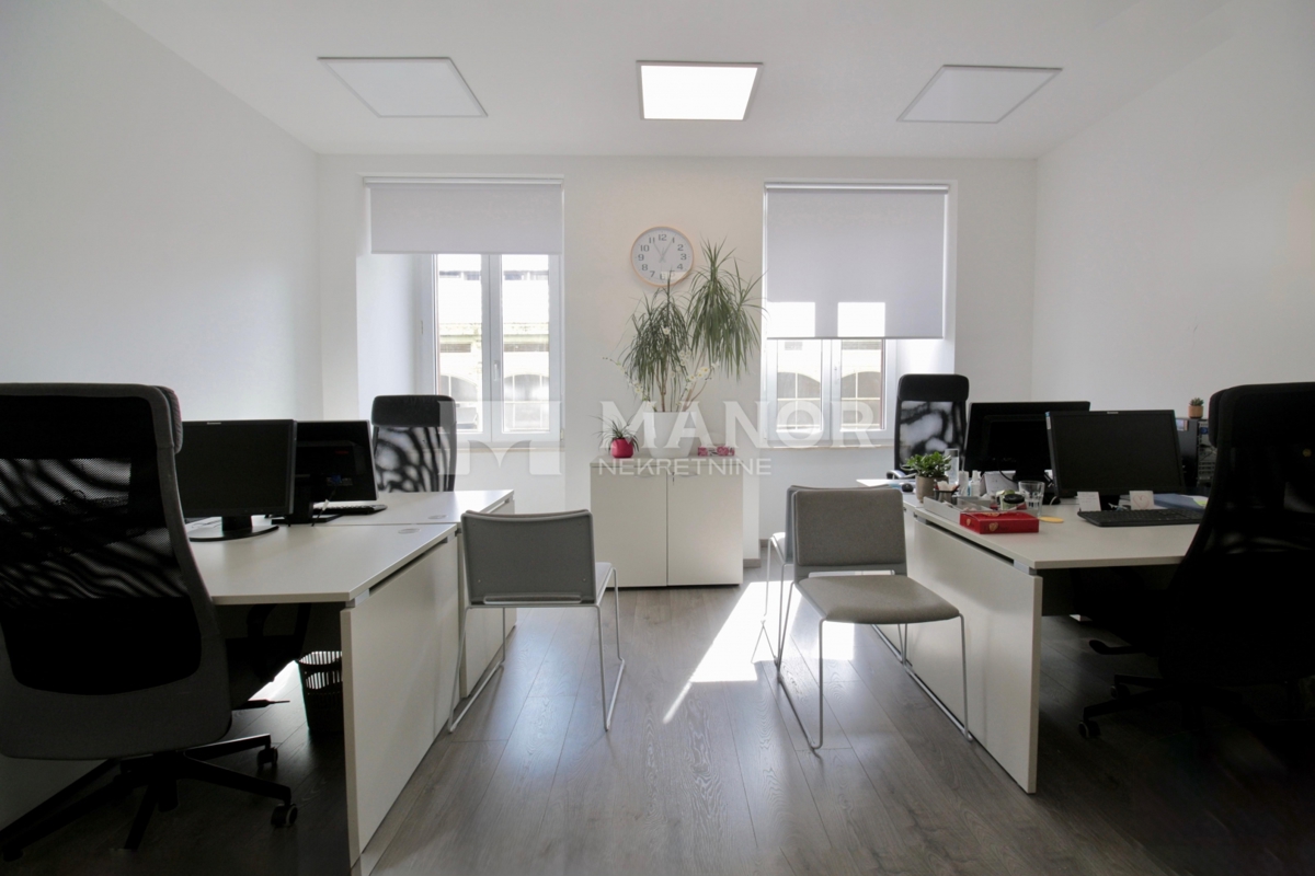 Appartamento Centar, Rijeka, 99,89m2