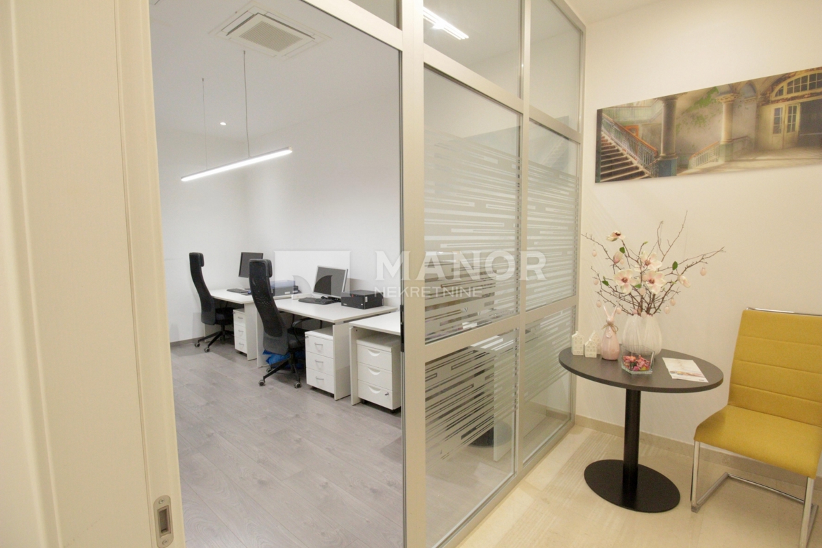 Appartamento Centar, Rijeka, 99,89m2
