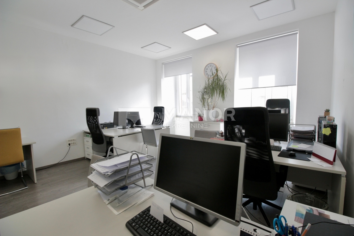 Appartamento Centar, Rijeka, 99,89m2