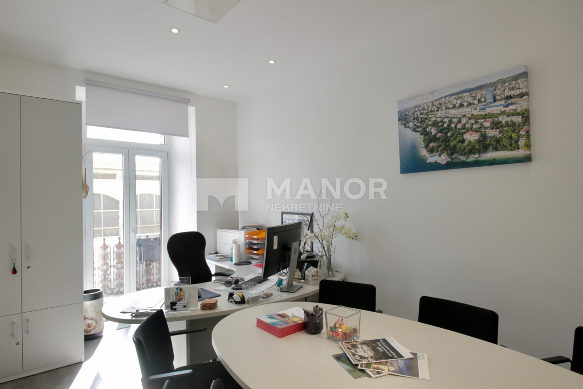 Appartamento Centar, Rijeka, 99,89m2