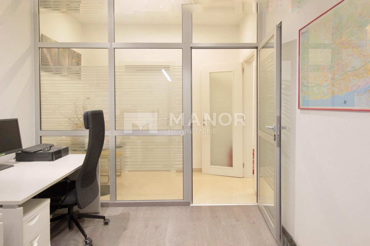 Appartamento Centar, Rijeka, 99,89m2