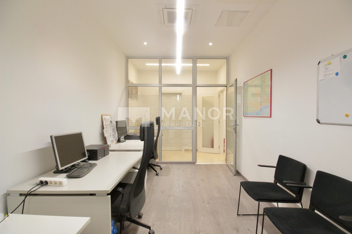 Appartamento Centar, Rijeka, 99,89m2