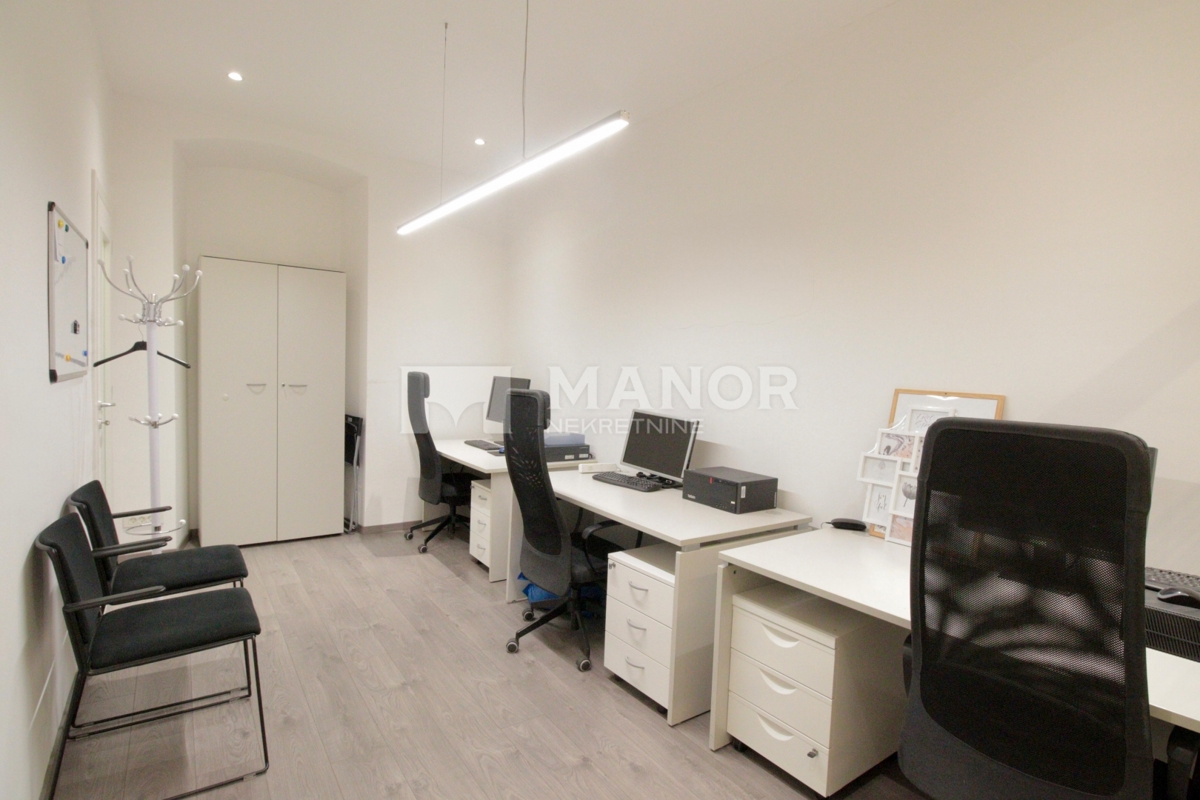 Appartamento Centar, Rijeka, 99,89m2