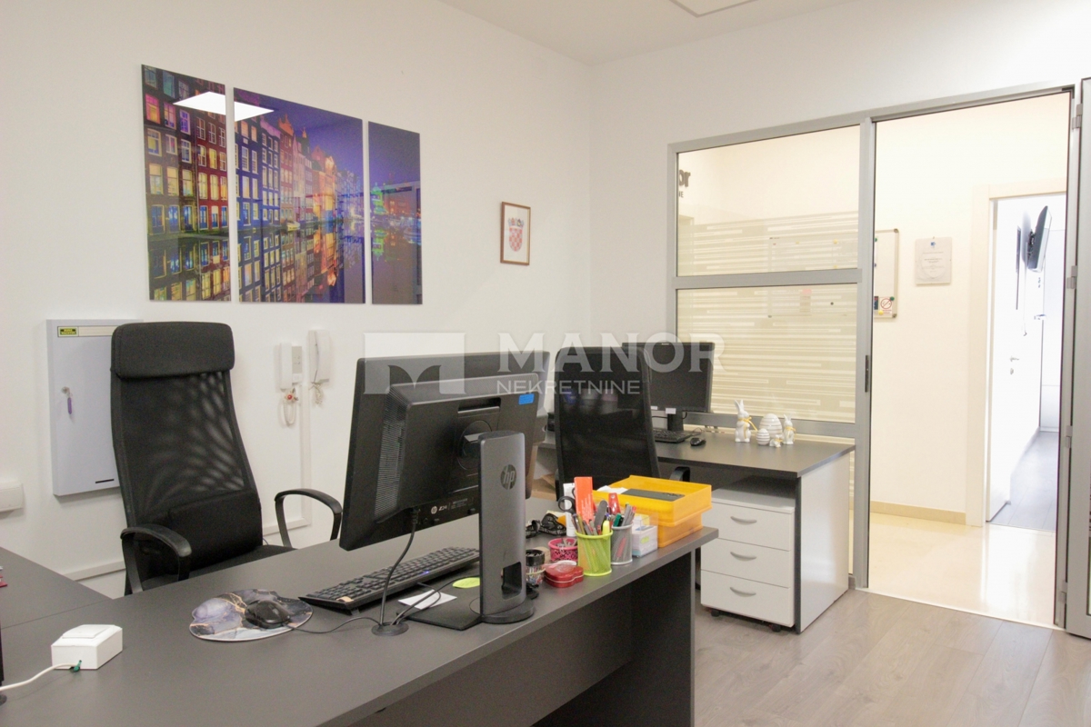 Appartamento Centar, Rijeka, 99,89m2