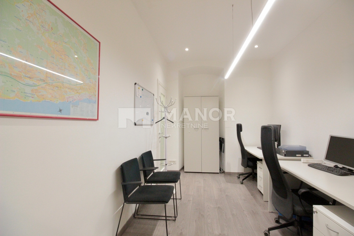 Appartamento Centar, Rijeka, 99,89m2