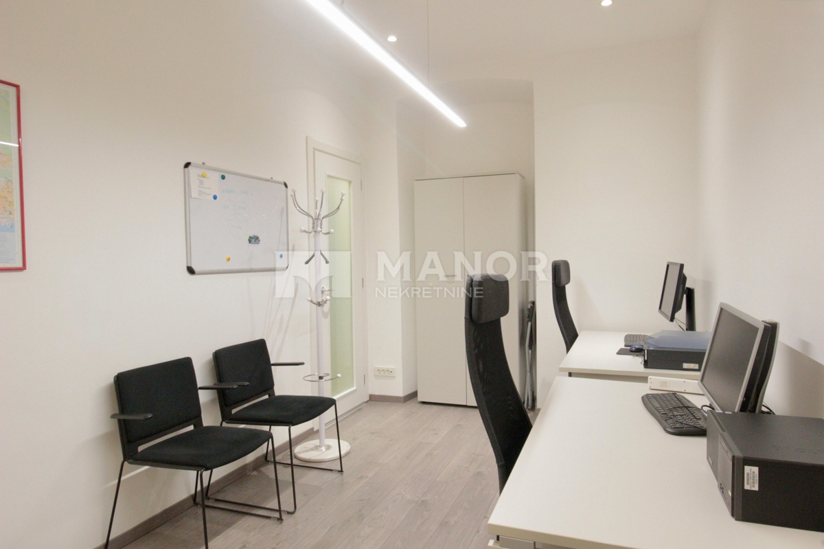 Appartamento Centar, Rijeka, 99,89m2