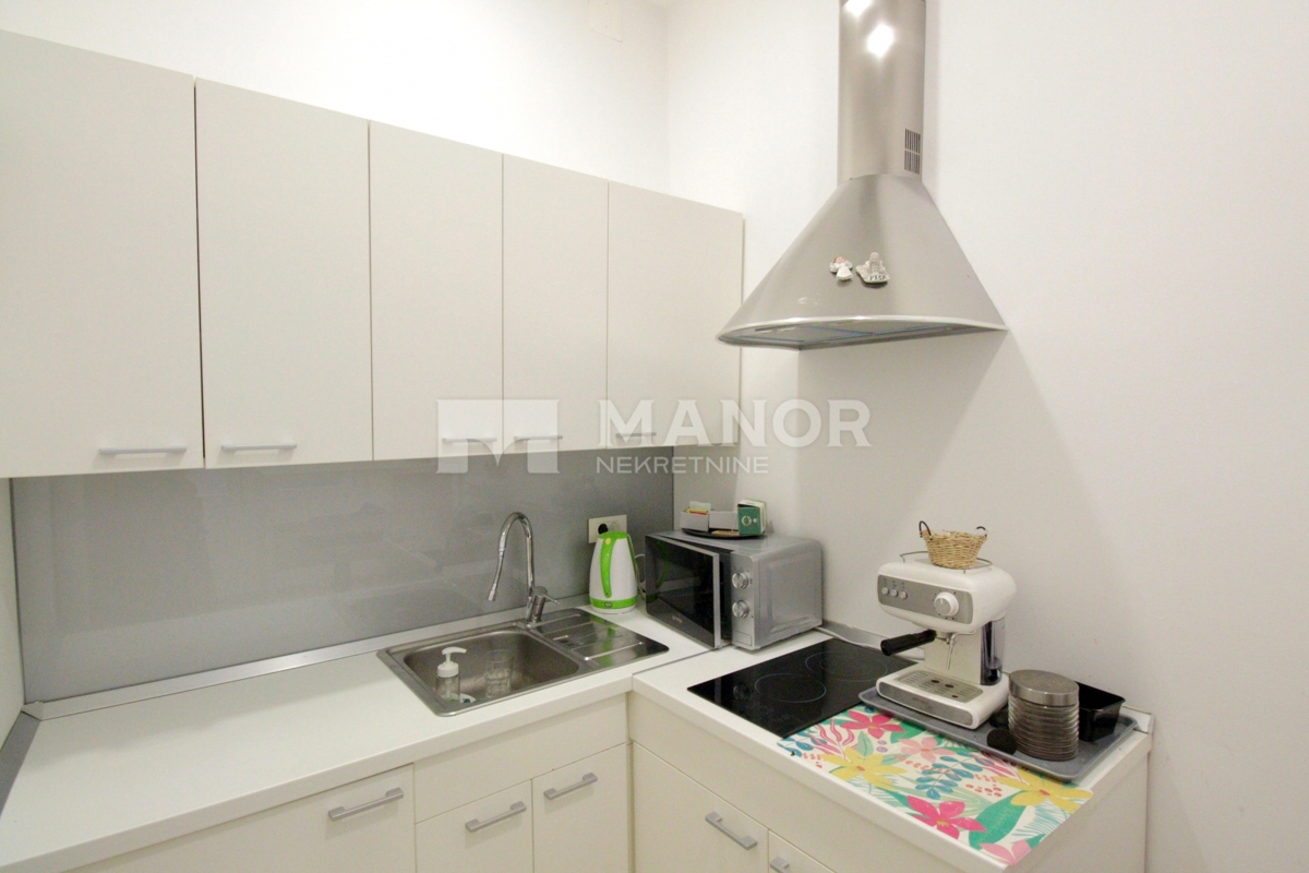 Appartamento Centar, Rijeka, 99,89m2