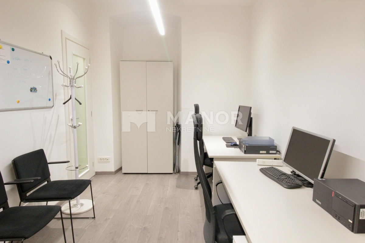 Appartamento Centar, Rijeka, 99,89m2