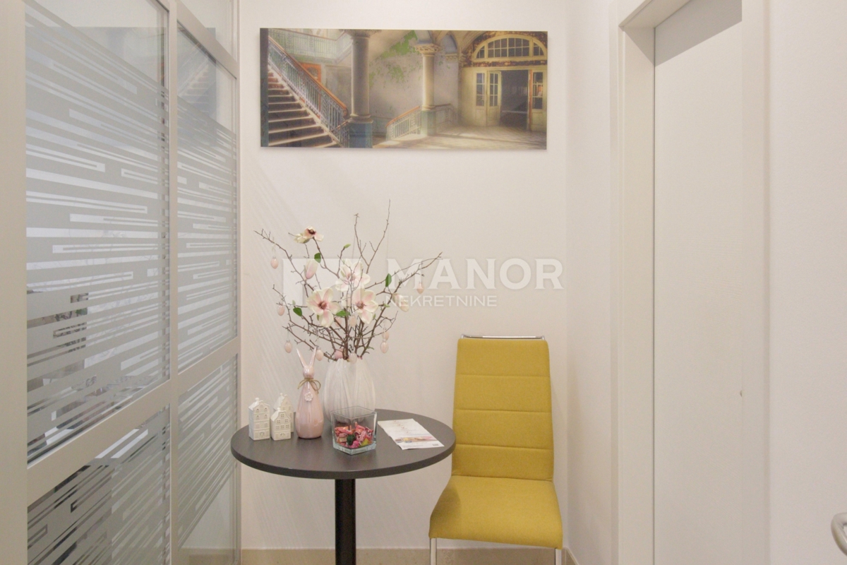 Appartamento Centar, Rijeka, 99,89m2