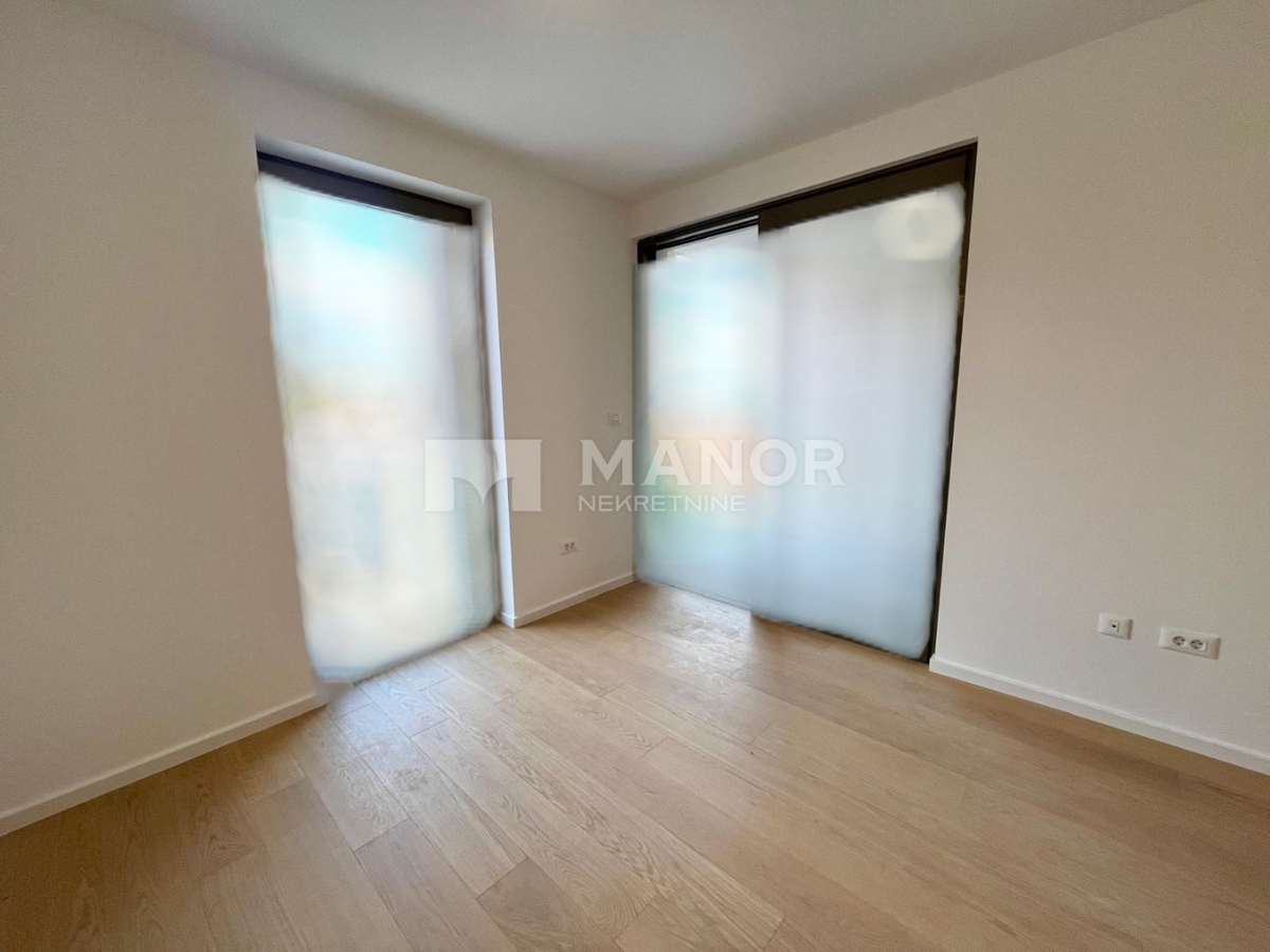 Appartamento Zamet, Rijeka, 53,11m2