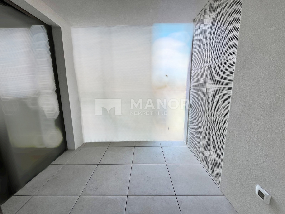 Appartamento Zamet, Rijeka, 53,11m2